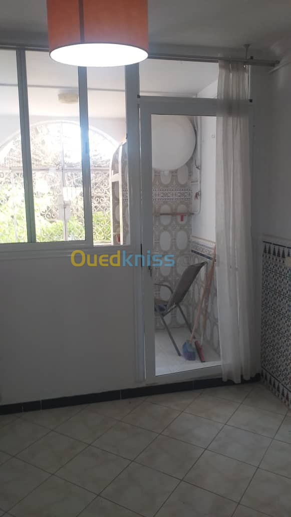 Vente Appartement F4 Alger Kouba