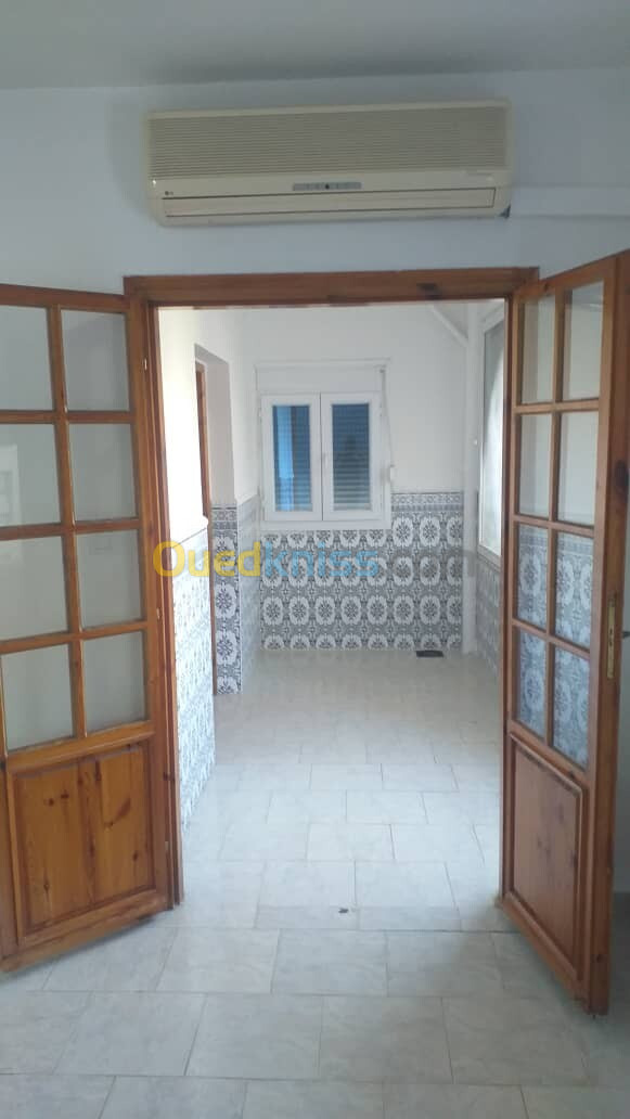 Vente Appartement F4 Alger Kouba