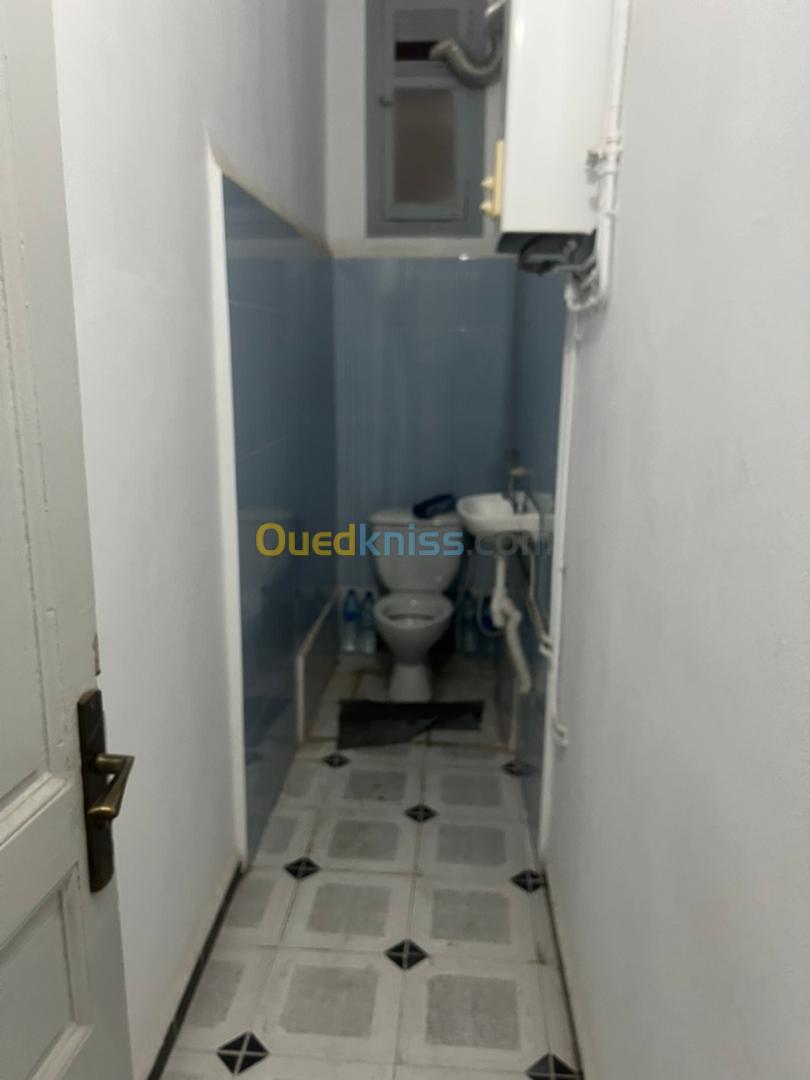 Location Appartement F5 Alger Kouba