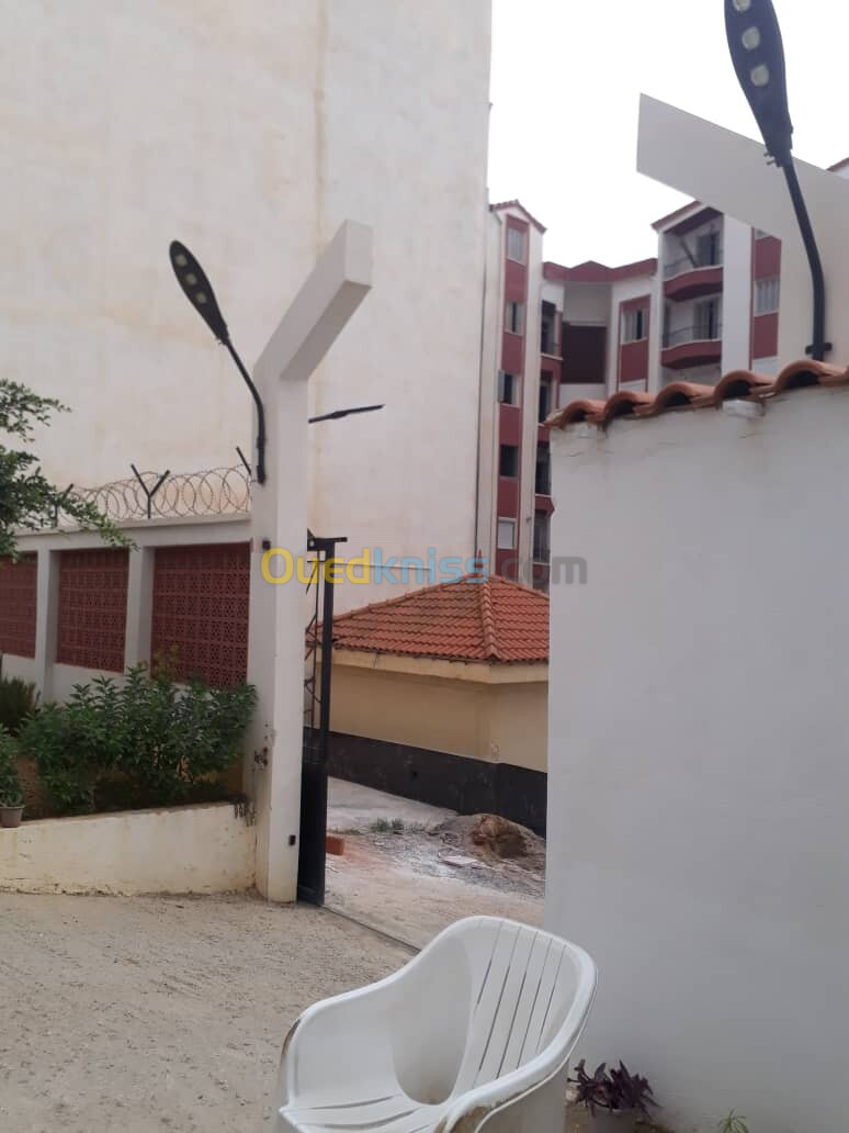 Vente Appartement F5 Alger Draria