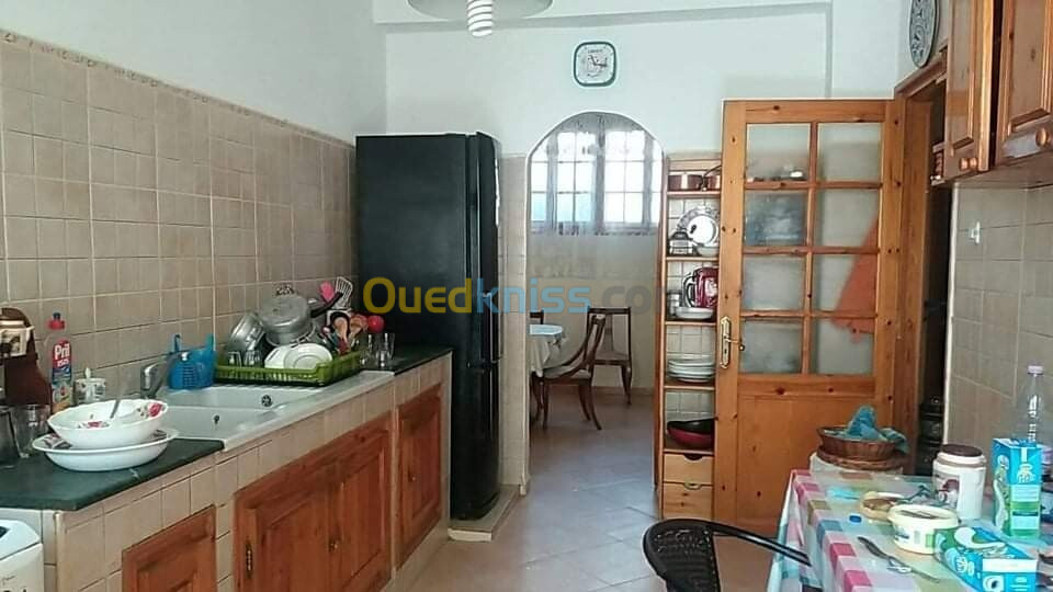 Vente Appartement F4 Alger Beni messous