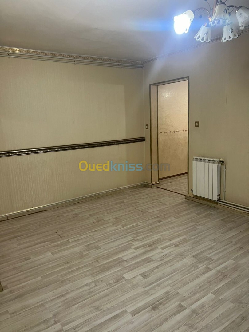 Vente Appartement F3 Alger Kouba