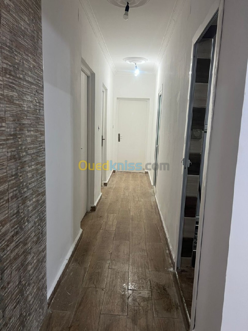 Vente Duplex F6 Alger El achour