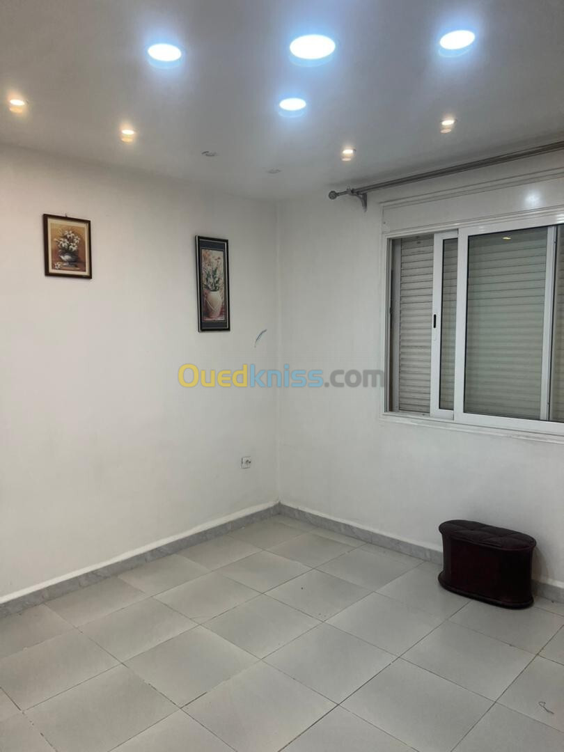 Location Appartement F2 Alger Kouba