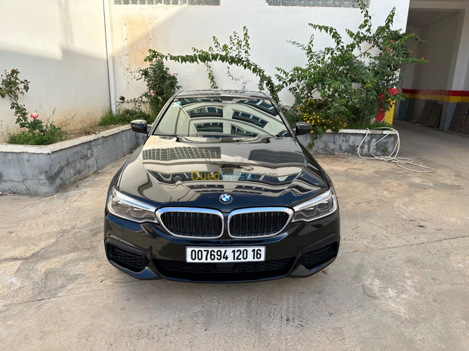 BMW Série 5 2020 Sport M