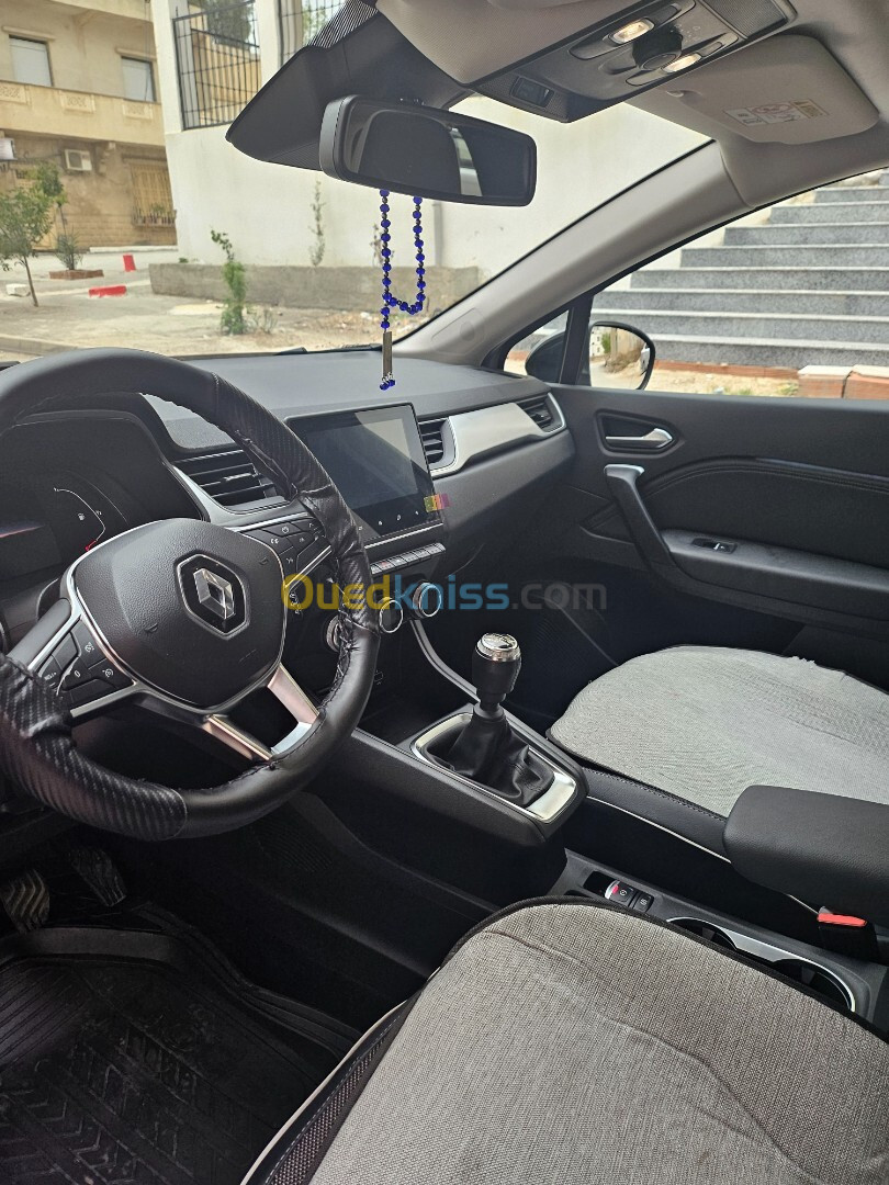 Renault Captur 2023 