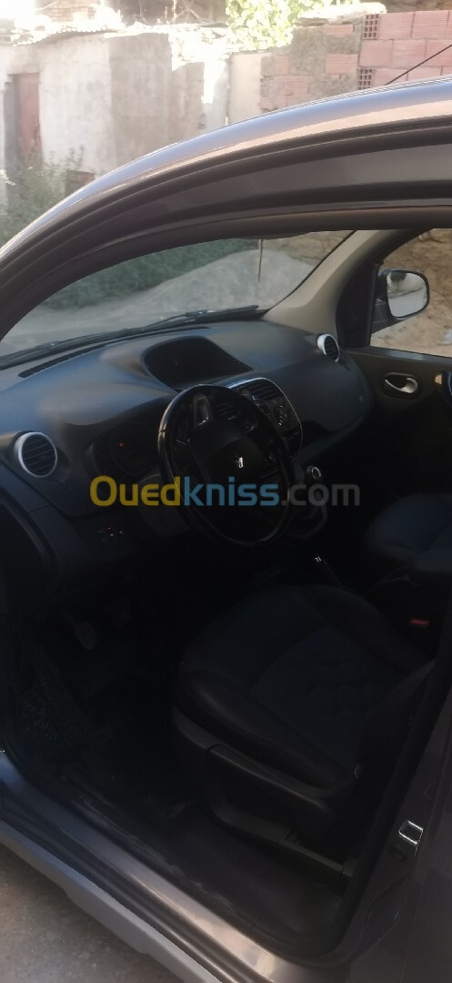 Renault Kangoo 2017 Kangoo