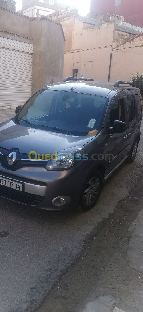 Renault Kangoo 2017 Kangoo