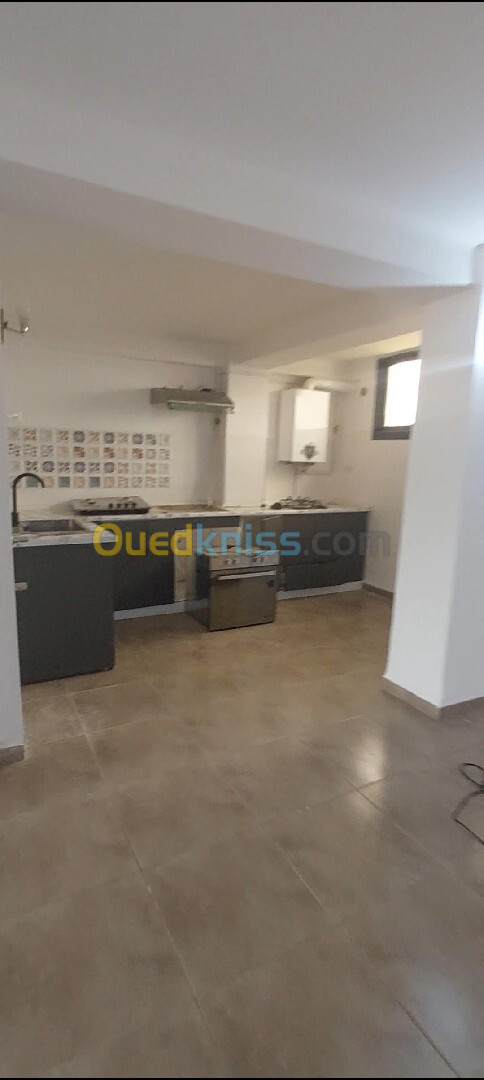 Location Duplex Alger Mohammadia