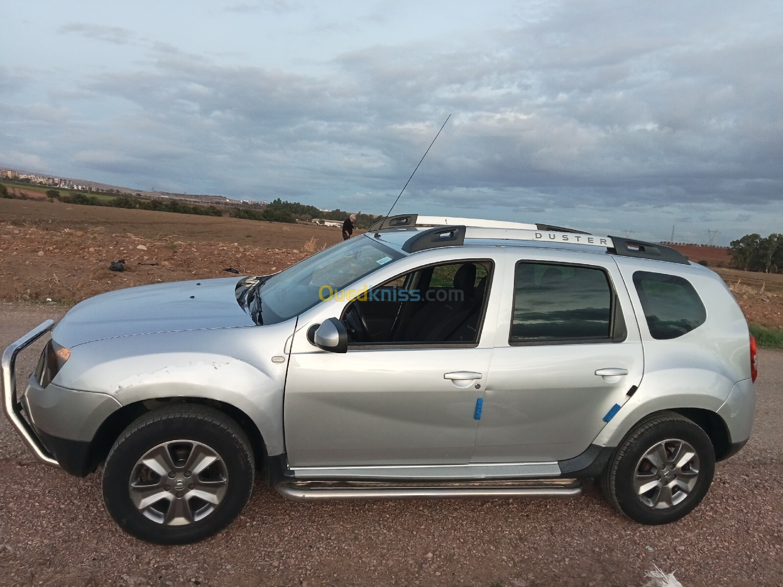 Dacia Duster 2015 Duster