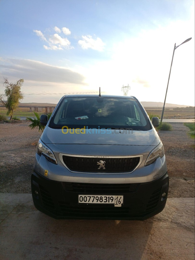 Peugeot Expert 2019 Expert