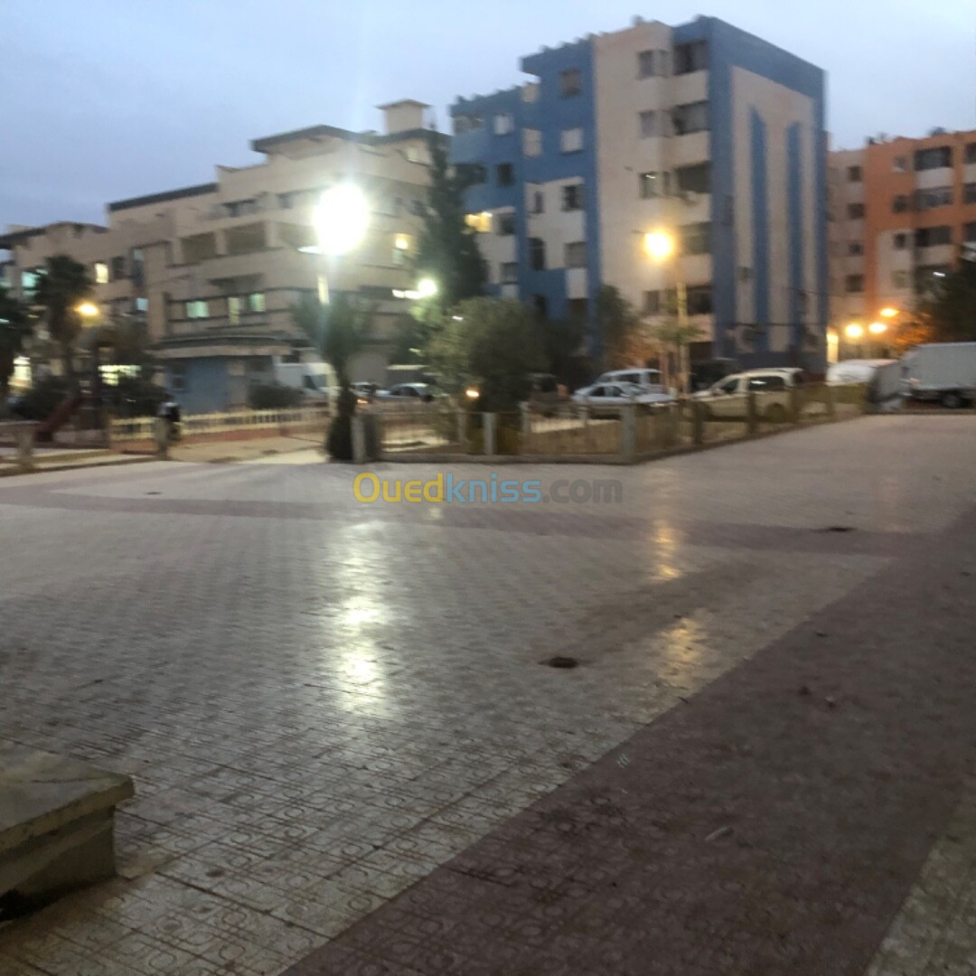 Location Appartement F4 Sidi Bel Abbès Sidi bel abbes