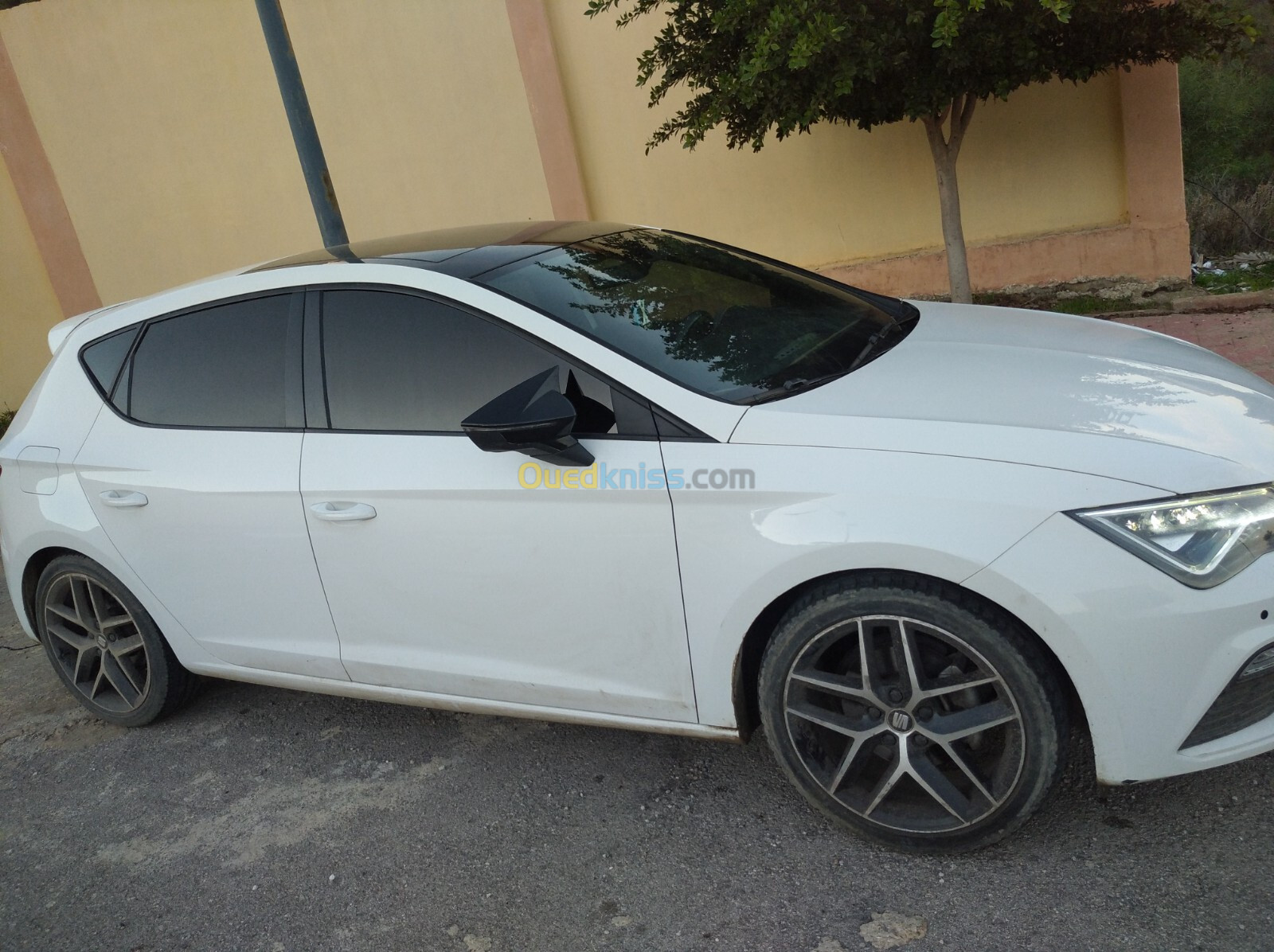 Seat Leon 2019 FR