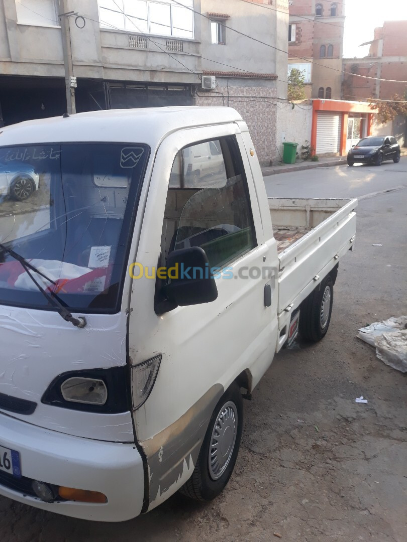 Hafei motors harbin 2005 