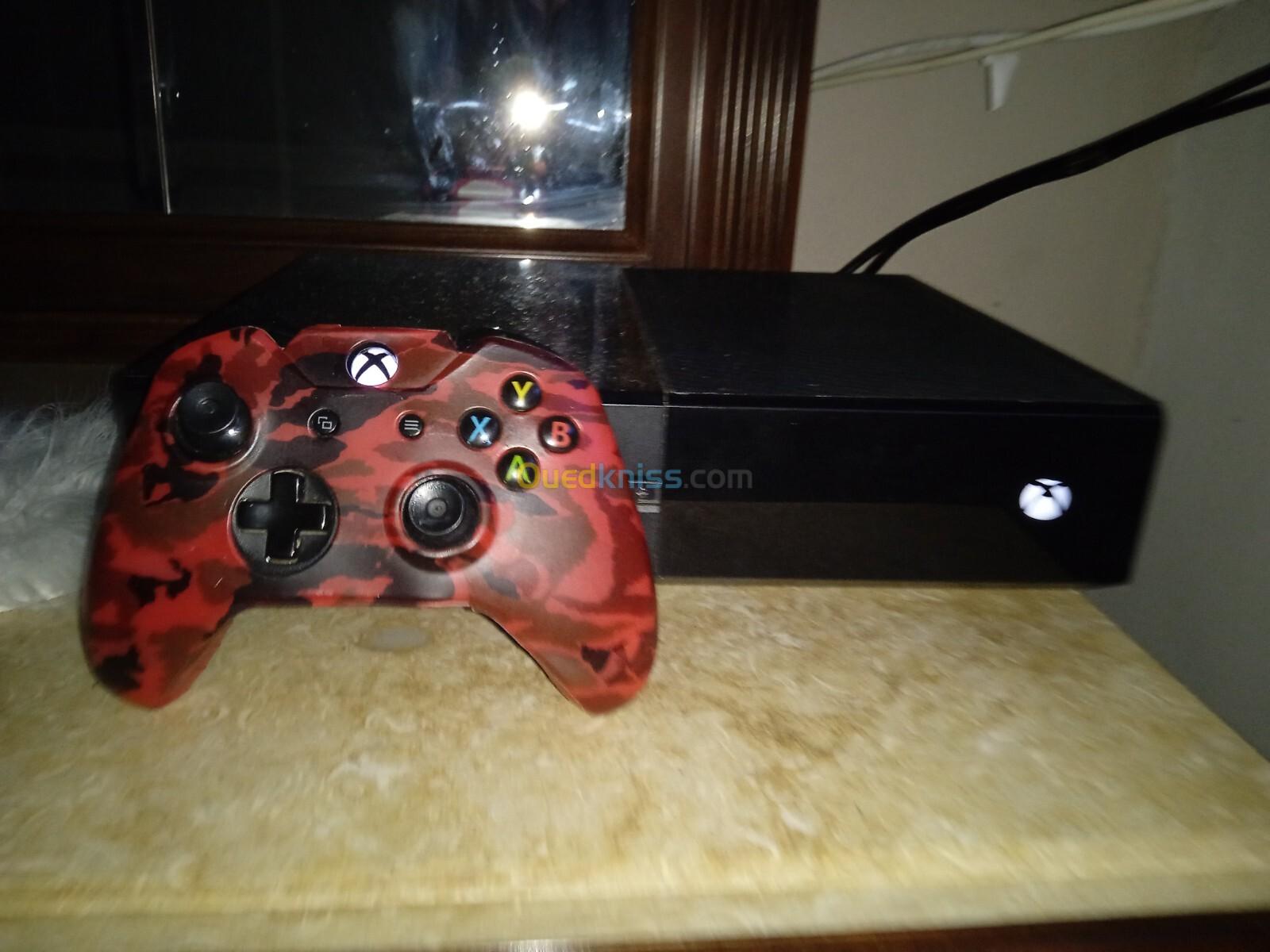 Xbox one 