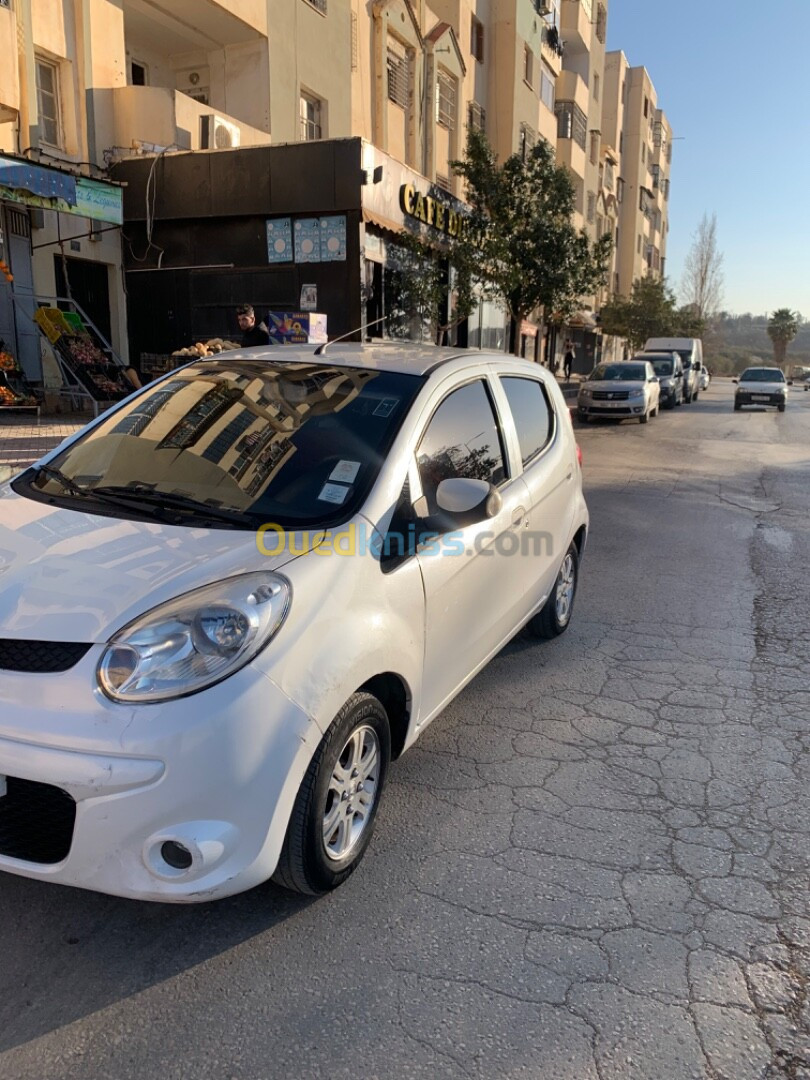 Changan Benni mini 2014 Benni mini