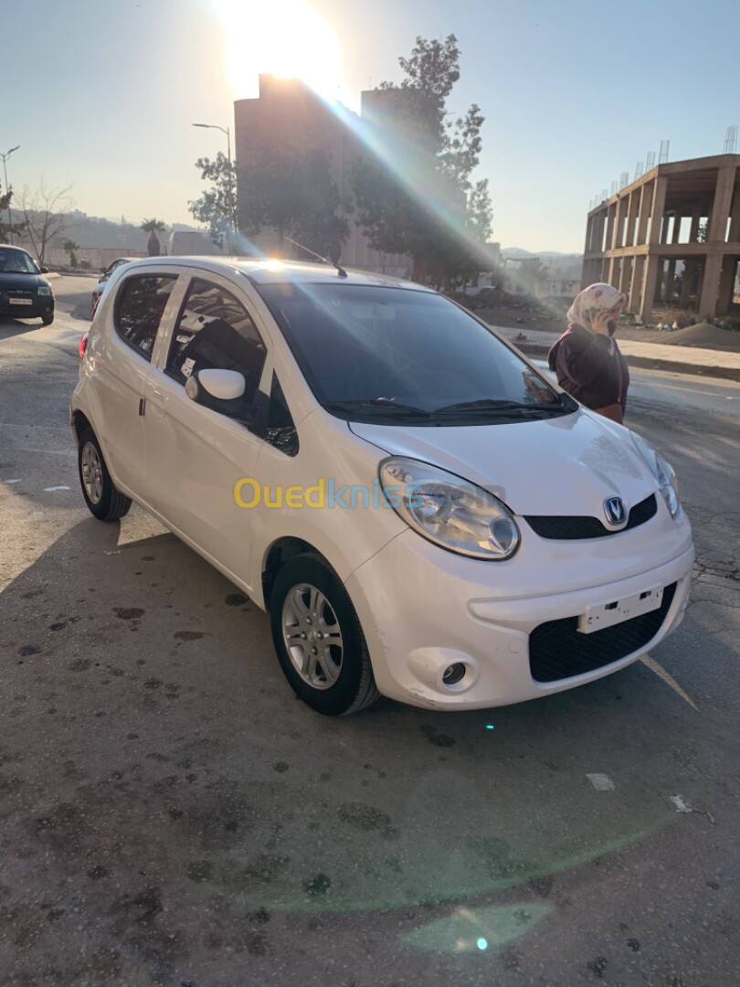 Changan Benni mini 2014 Benni mini