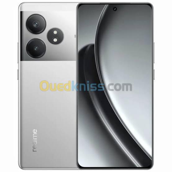 Realme GT NEO 6