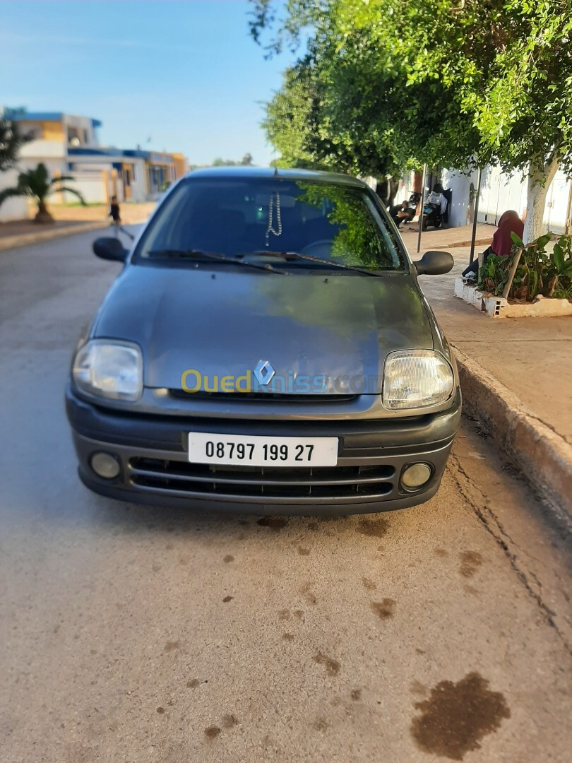 Renault Clio 1 1999 Clio 1