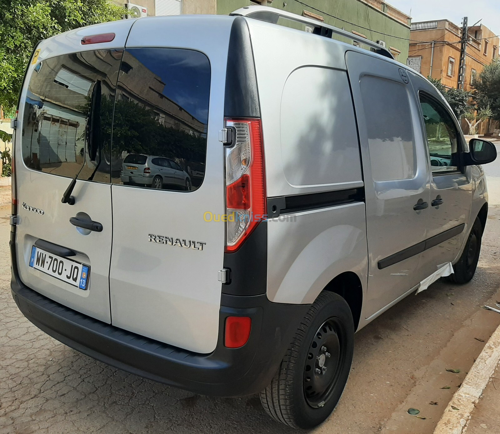 Renault Kangoo 2020 Kangoo