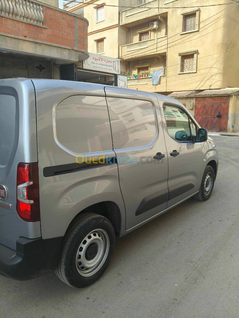 Fiat Doblo 2024 Doblo