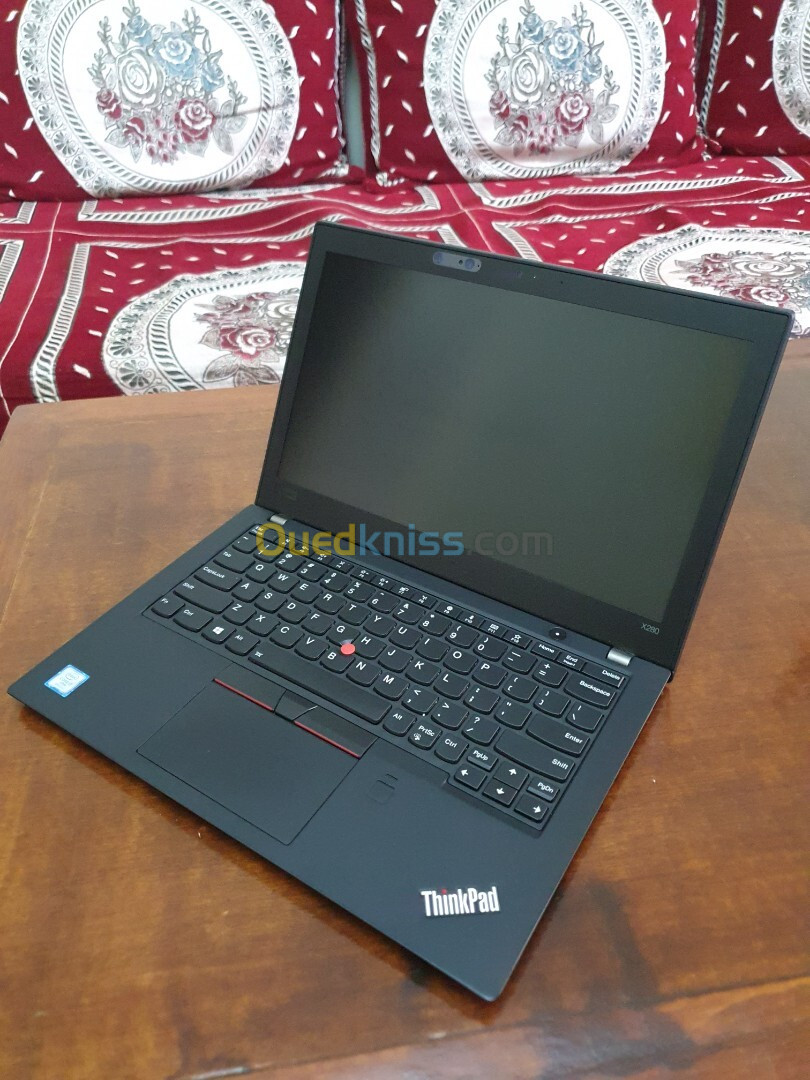 Lenovo ThinkPad X280 i7 8th gen