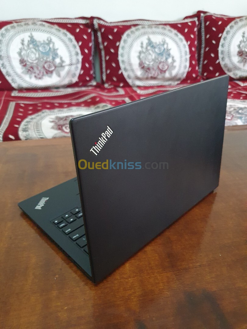 Lenovo ThinkPad X280 i7 8th gen