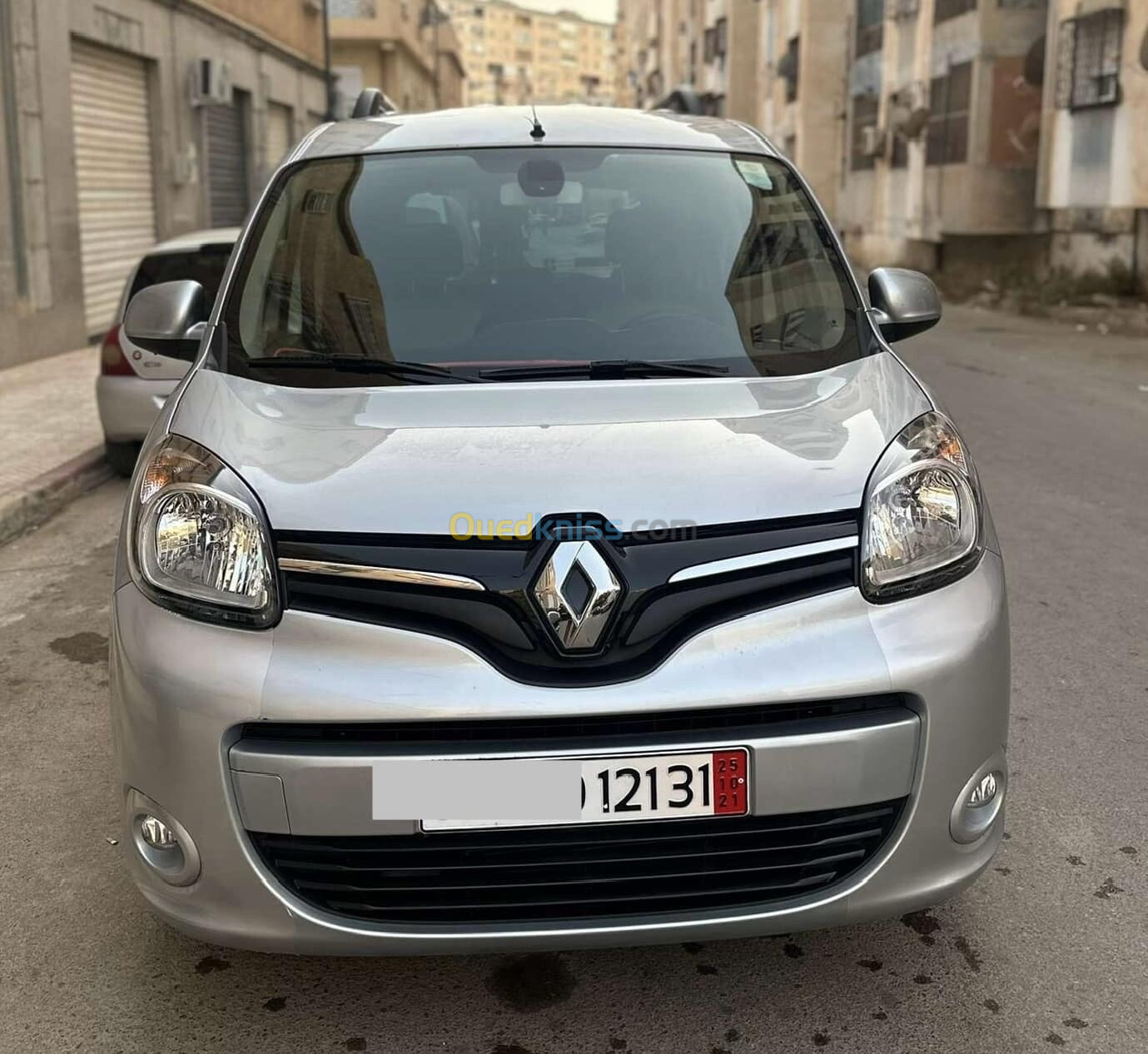 Renault Kangoo 2021 Privilège +