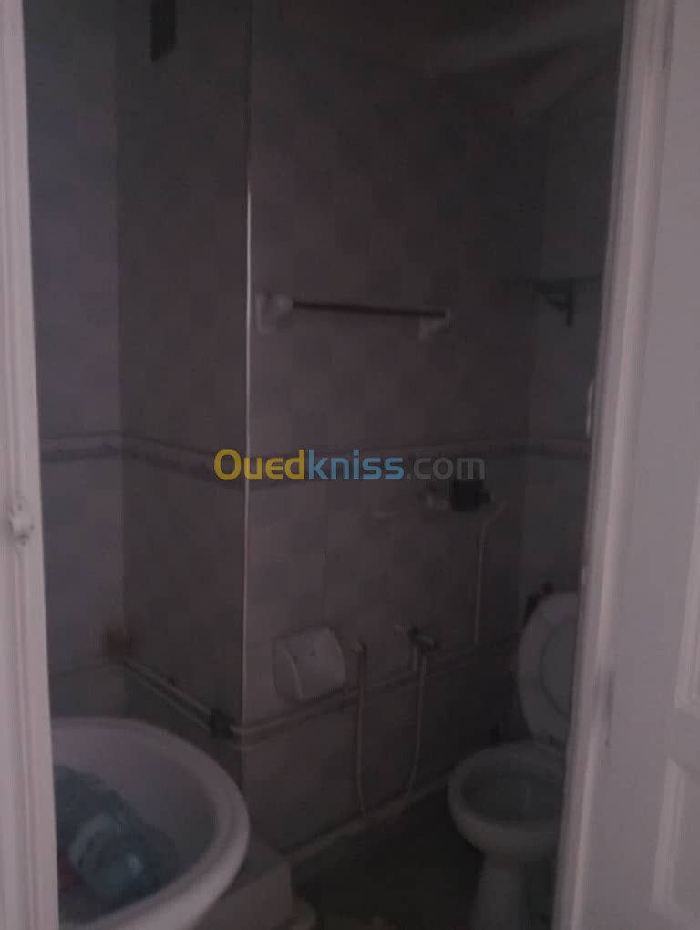 Location Appartement F3 Alger Bologhine