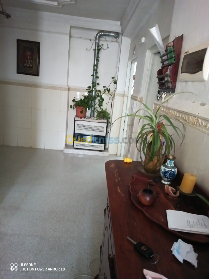 Vente Appartement F5 Chlef Chlef