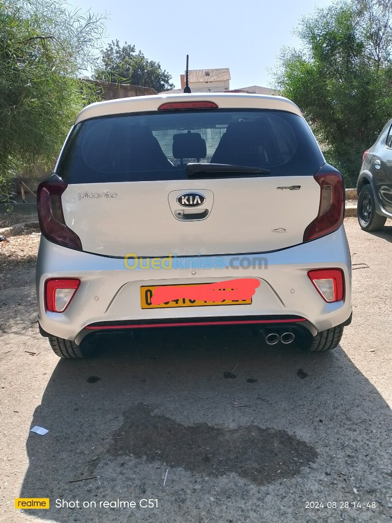 Kia Picanto 2018 GT-Line