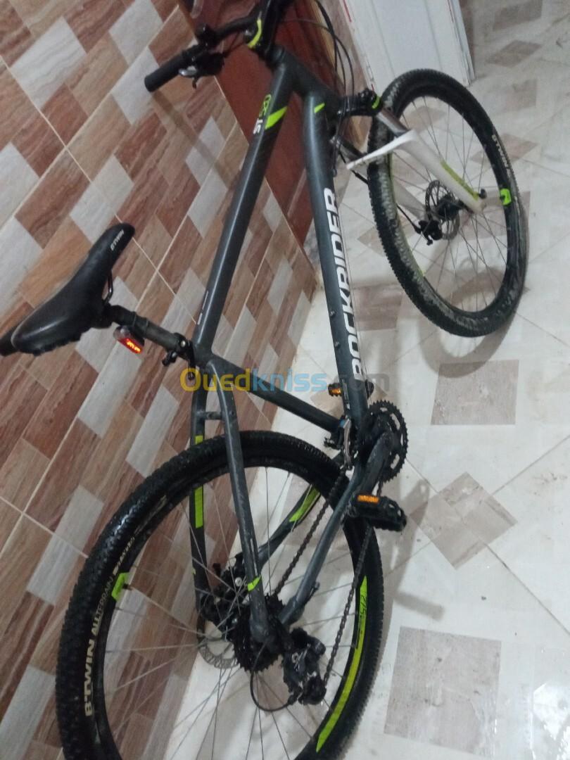 Rockrider Decathlon St 520