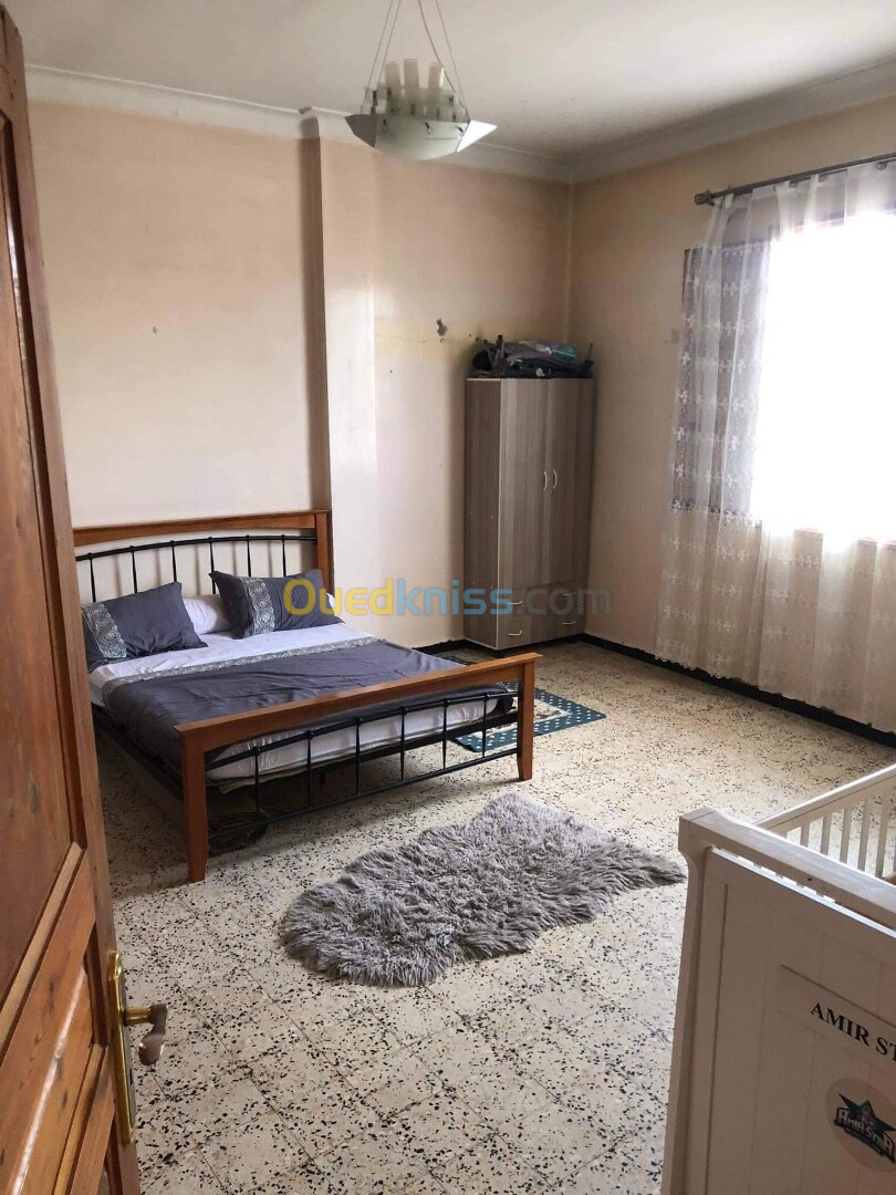 Vente Appartement F2 Bordj Bou Arreridj Bordj bou arreridj