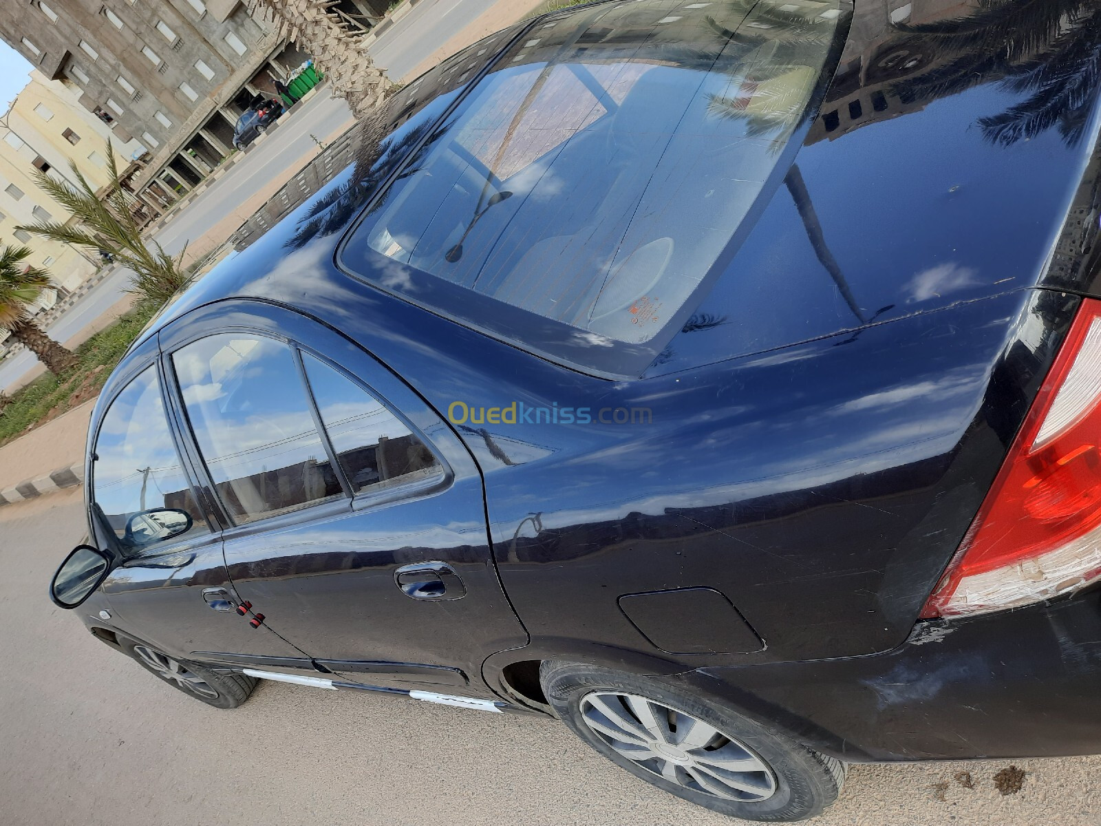 Nissan Sunny 2011 Sunny