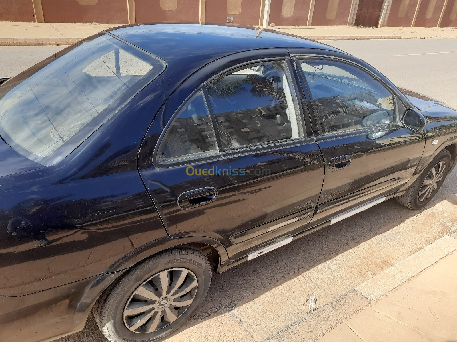 Nissan Sunny 2011 Sunny