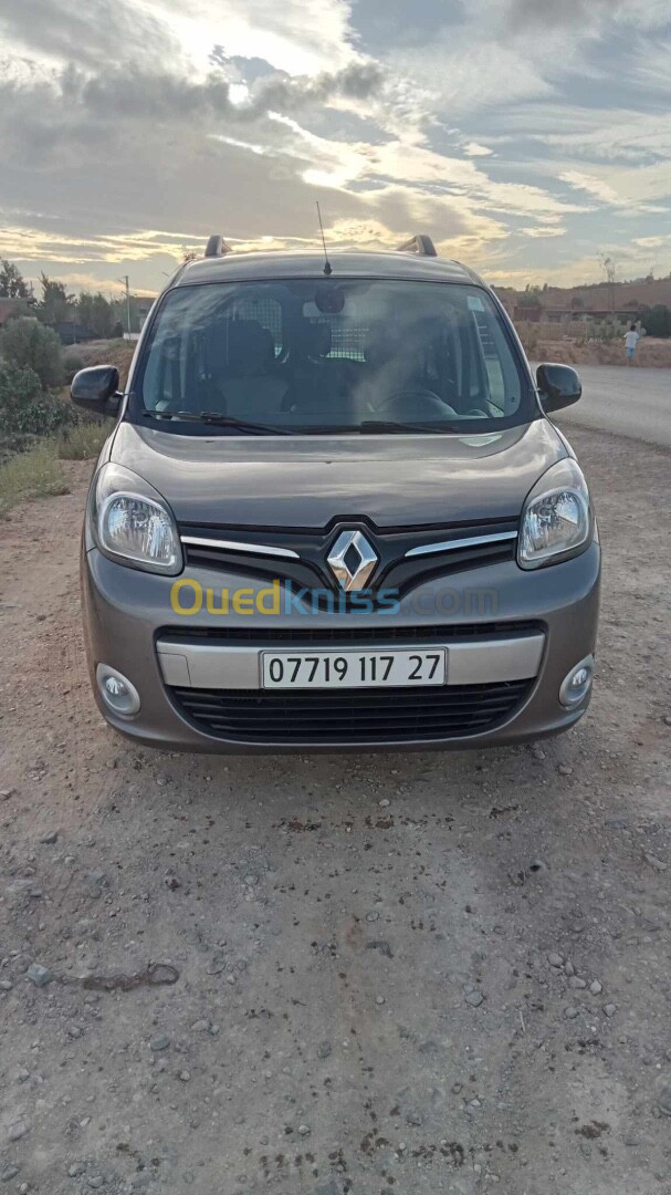 Renault Kangoo 2017 Kangoo