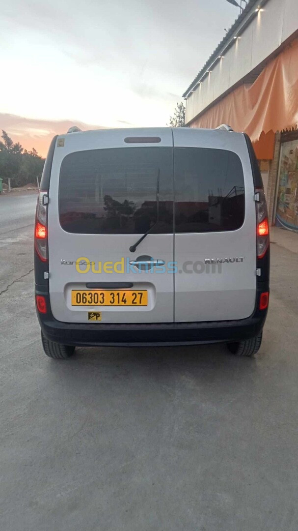 Renault Kangoo 2014 Kangoo