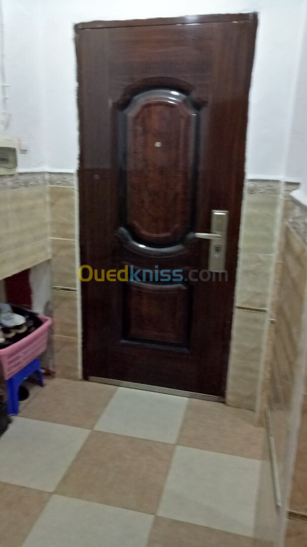 Vente Appartement Sidi Bel Abbès Sidi lahcene