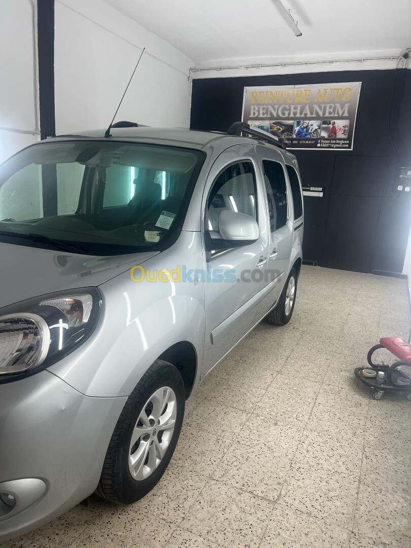 Renault Kangoo 2020 