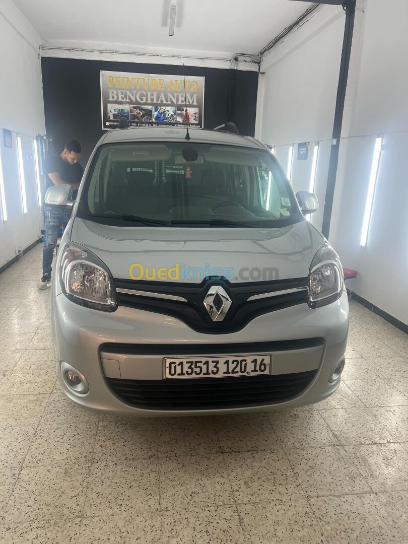 Renault Kangoo 2020 