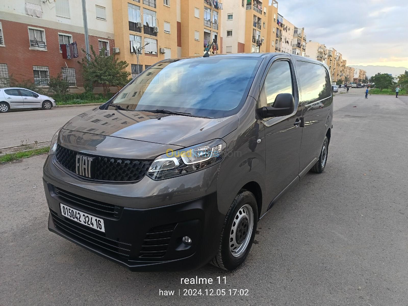 Fiat Scudo 2024 16