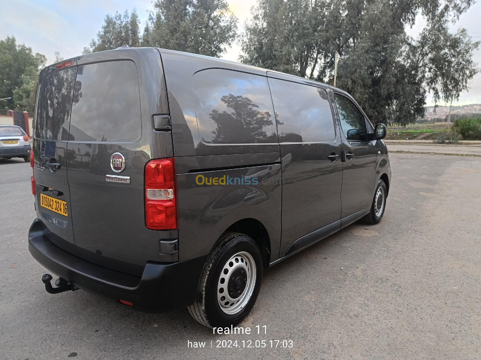 Fiat Scudo 2024 16