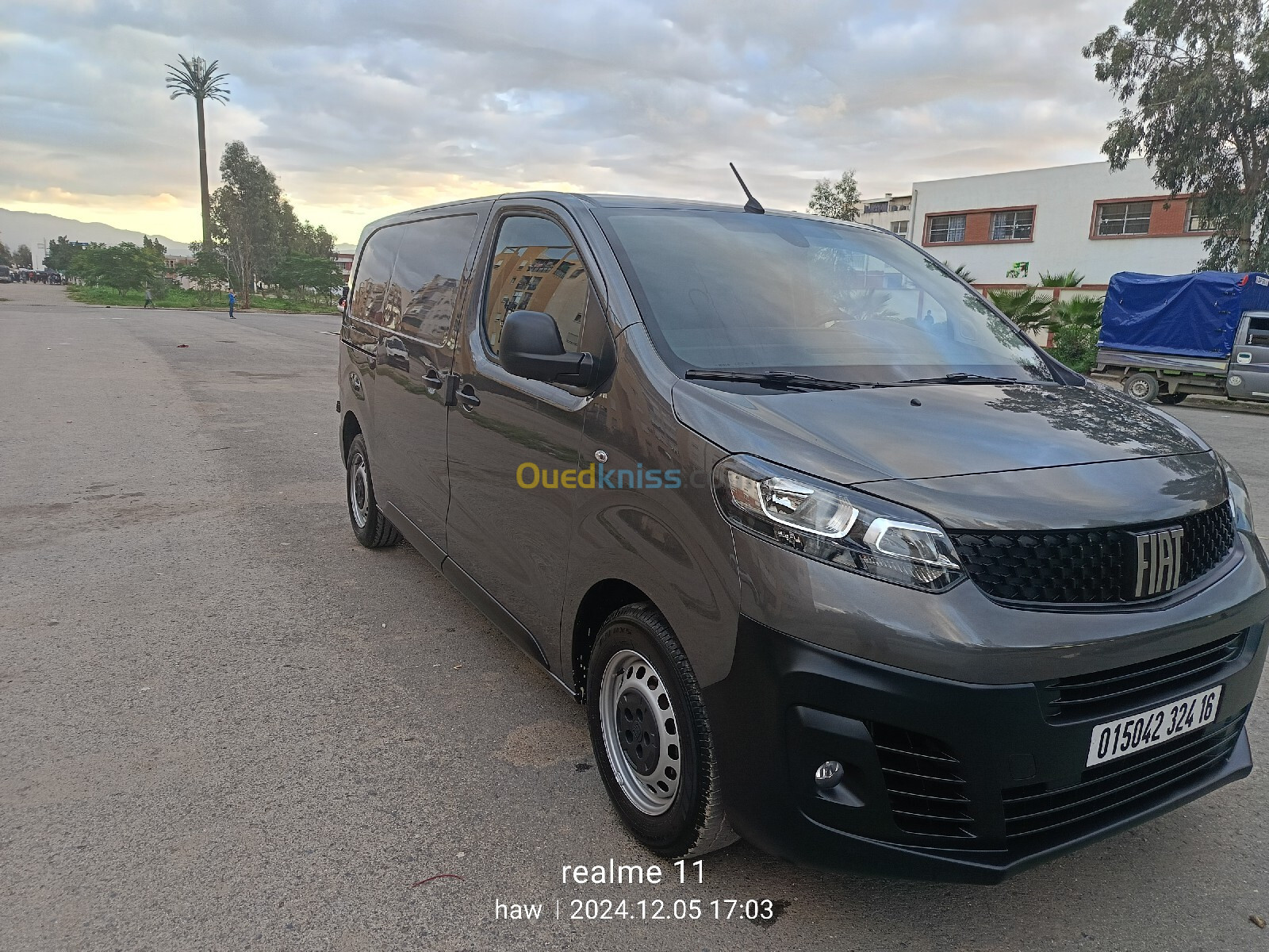 Fiat Scudo 2024 16