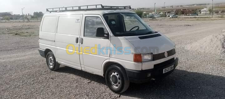 Volkswagen T4 1999