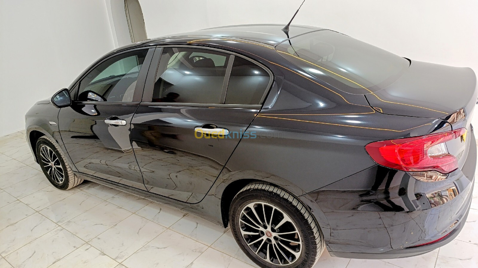 Fiat Tipo 2023 City plus