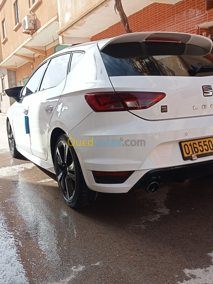 Seat Leon 2015 LINEA R+