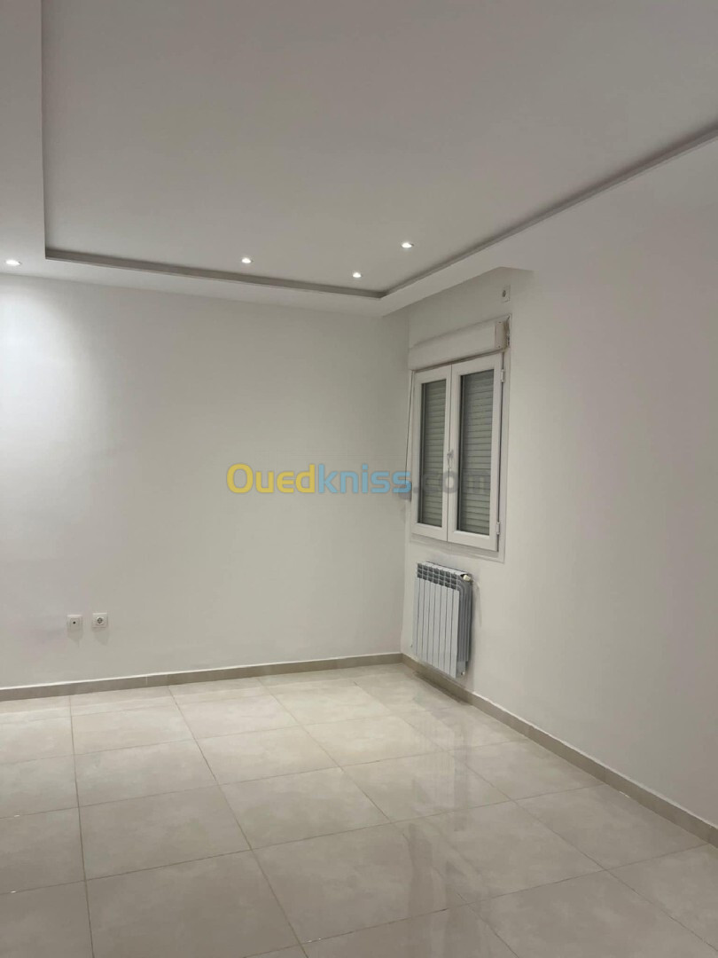 Vente Appartement F3 Alger Bordj el bahri