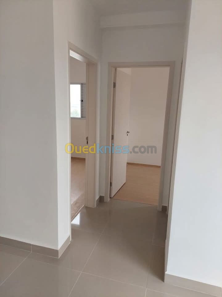 Vente Appartement F3 Alger Bordj el bahri