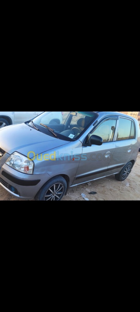 Hyundai Atos 2006 GLS