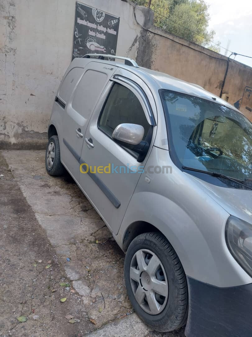 Renault Kangoo 2015 Kangoo